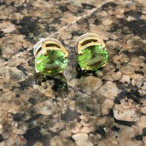 Kate Spade stud earrings